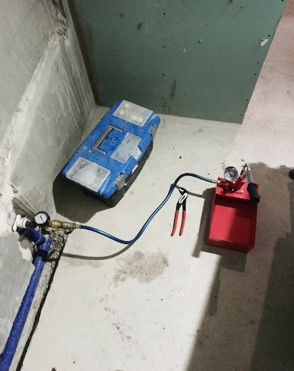 Forcekraft Laser Verschiedenes Installateurwerkzeug
