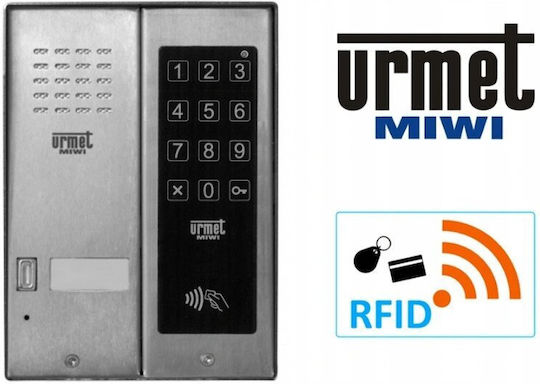 Orno Accessories for Intercom