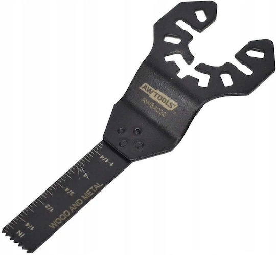 AWTools AW54030 Klinge für Holz