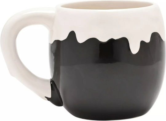 Ceramic White Mug Ceramic White Mug