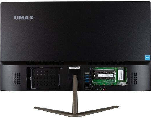Umax UMAX 21024T IPS Monitor 8 Zoll FHD 1920x1080