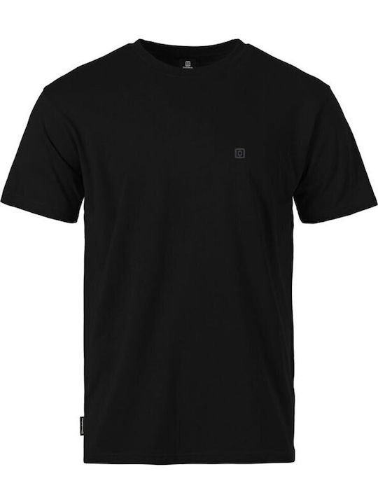 T-shirt Black