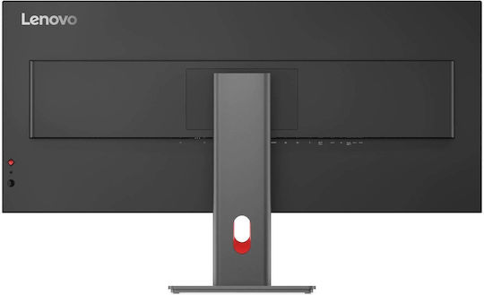 Lenovo P40wd-40 Ултраширок IPS Монитор 7" 5120x2160 с Време на реакция 6ms GTG
