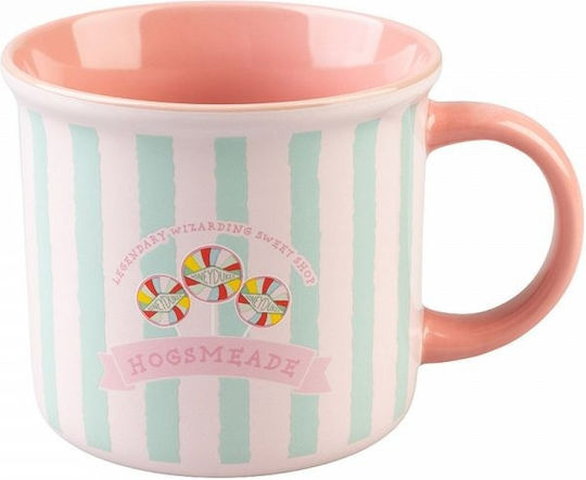 Grupo Erik Honeydukes Чаша Керамична 350ml