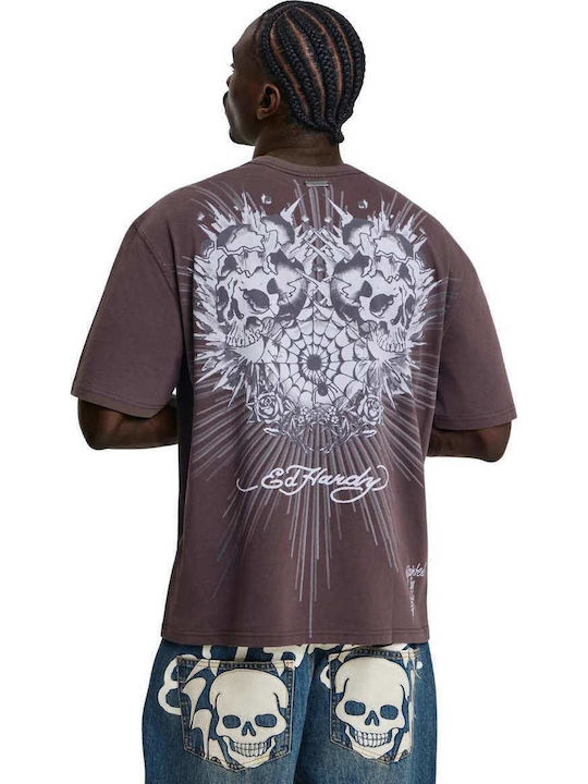 Ed Hardy Ed Hardy