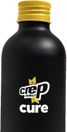 Crep Protect Καθαριστικό για Δερμάτινα Παπούτσια 200ml