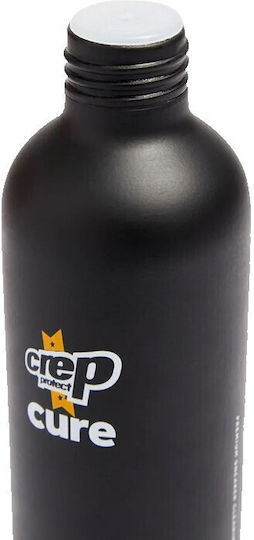 Crep Protect Καθαριστικό για Δερμάτινα Παπούτσια 200ml
