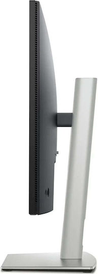 Dell P2725HE IPS Монитор 27" FHD 1920x1080 Сив