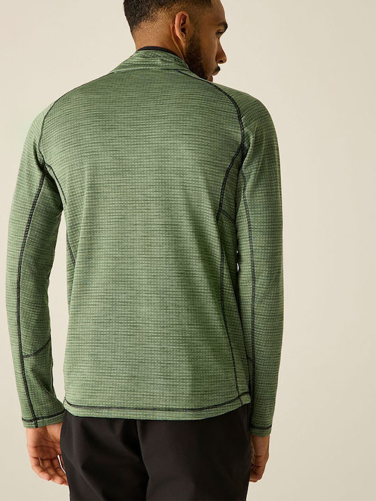 Light Green Blouse