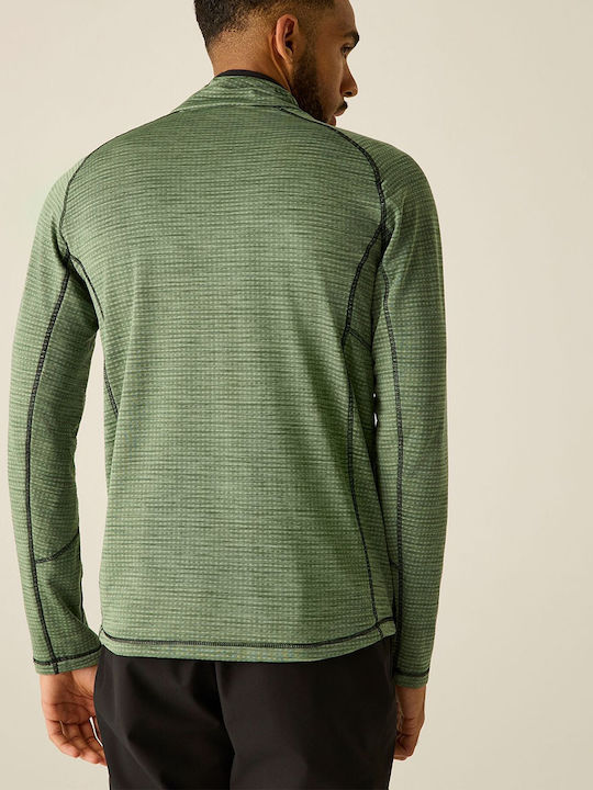 Light Green Blouse