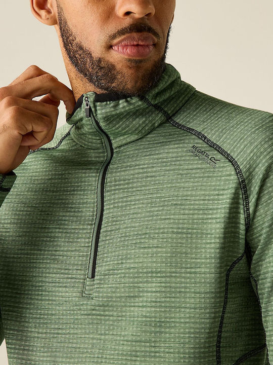 Light Green Blouse