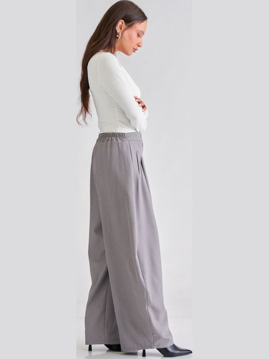 Women's Grey Pantaloons