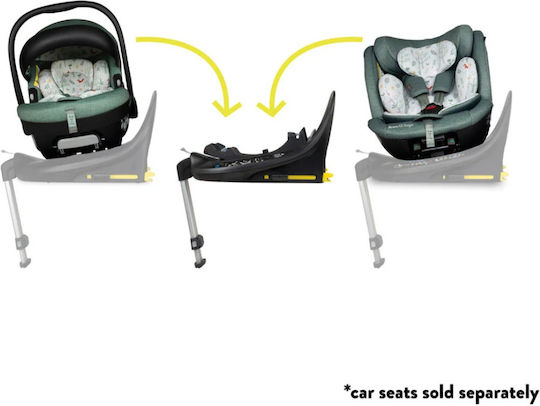 Cosatto База за бебешка седалка за кола с Isofix