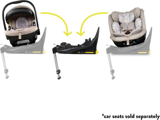 Cosatto База за бебешка седалка за кола с Isofix