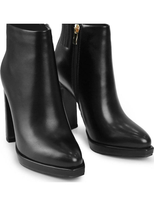 Women's Ankle Boots Black
