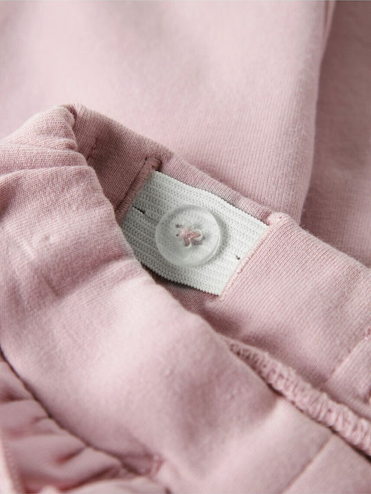 Kids Lilac Sweatpants