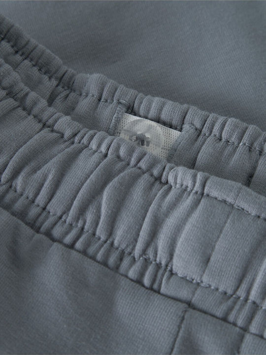 Kids Sweatpants Blue