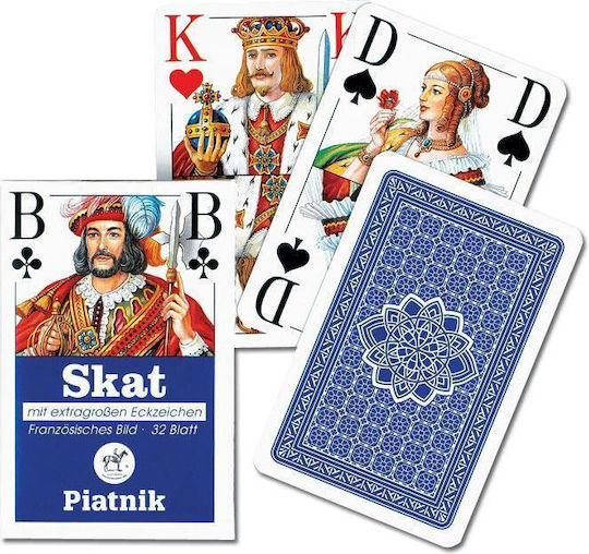 Piatnik Kartenspiel 1 Stück