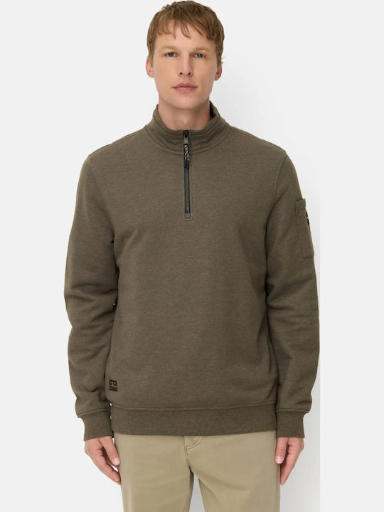 Sweatshirt Olive