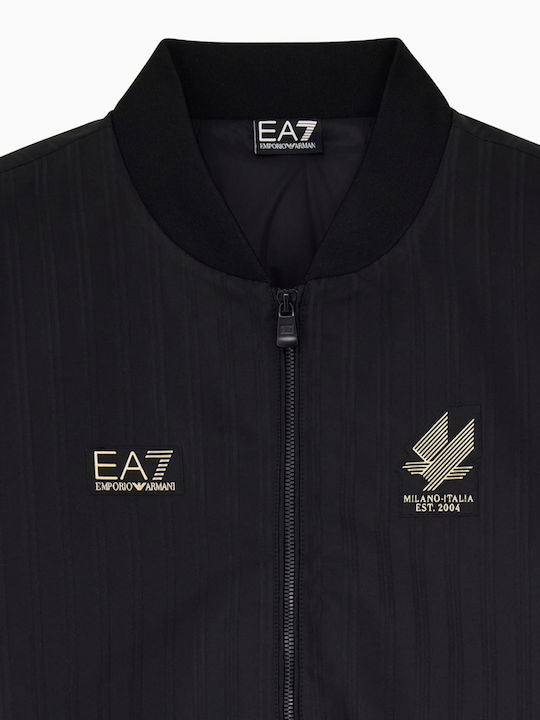 Black Jacket