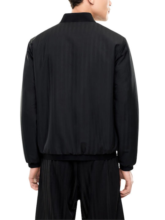 Black Jacket