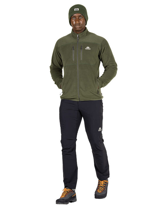 Herren Jacken Khaki