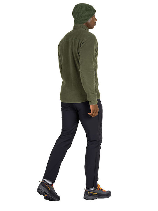 Herren Jacken Khaki
