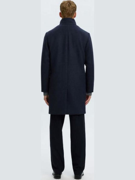 Jacket Sky Captain