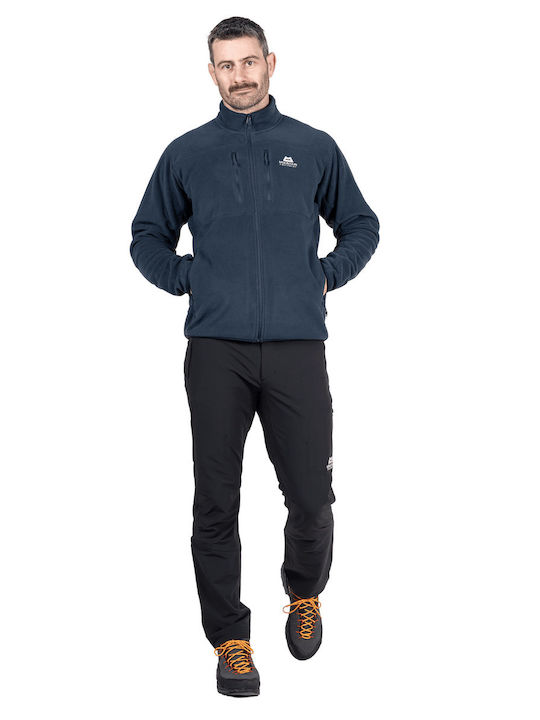 Blue Jacket