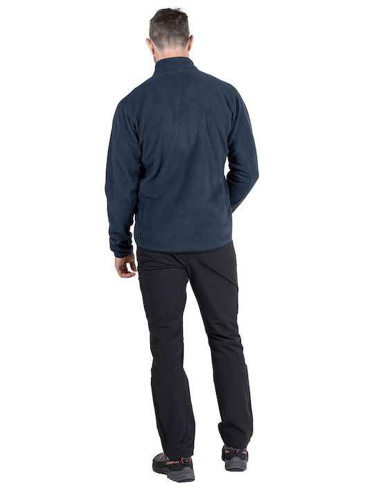 Blue Jacket