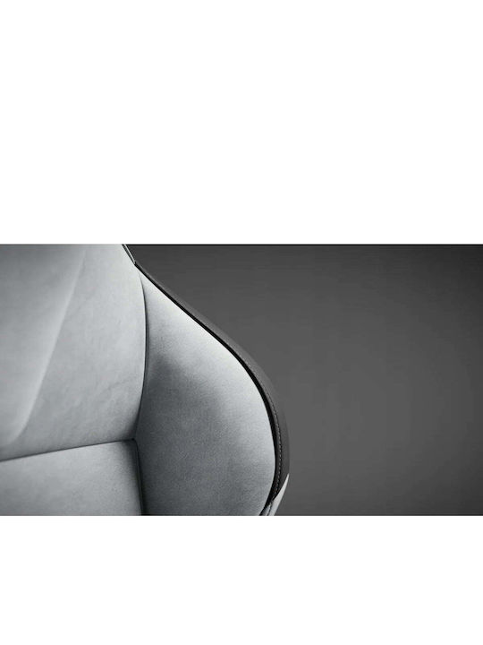 Diablo X.One Prime Gaming Chair Artificial Leather with Adjustable Arms Nightwolf Moon