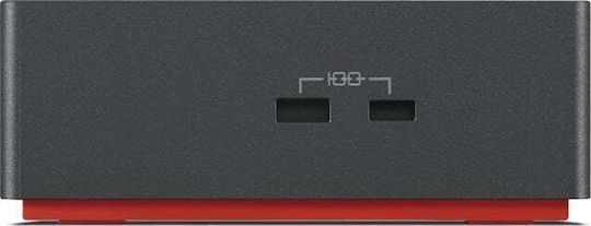 Lenovo ThinkPad USB-C Docking Station με