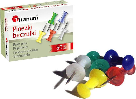 Titanum 50 11mm 397897
