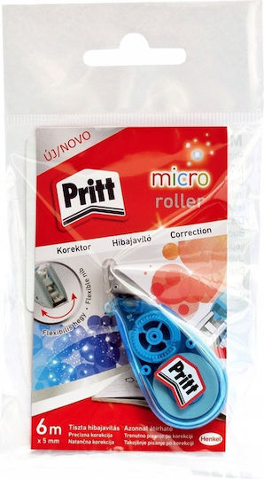 Pritt Bandă corectoare
