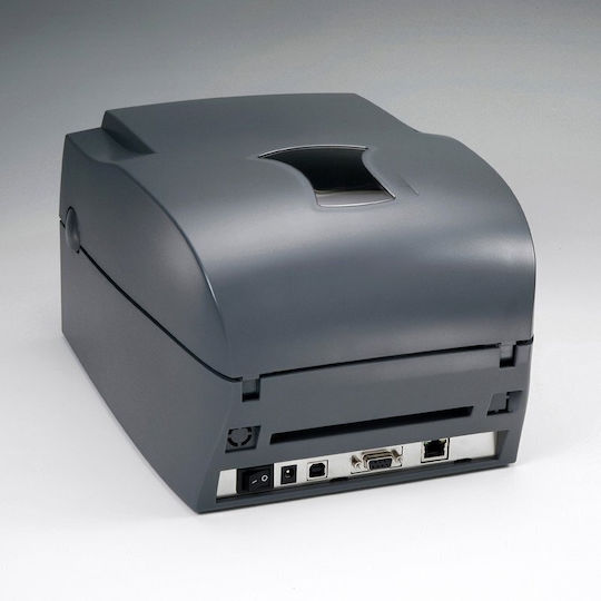 Godex G500 Принтер за етикети с термичен трансфер USB, Serial, Ethernet 203 dpi