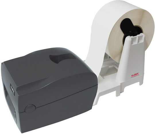 Godex G500 Принтер за етикети с термичен трансфер USB, Serial, Ethernet 203 dpi