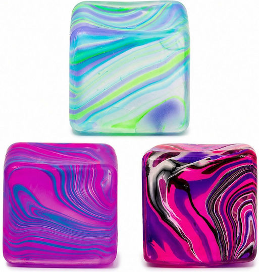 Squishy Colțunaș Spumant Violet
