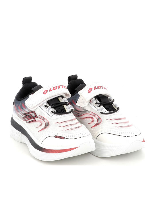 Παιδικά Sneakers Πολύχρωμα