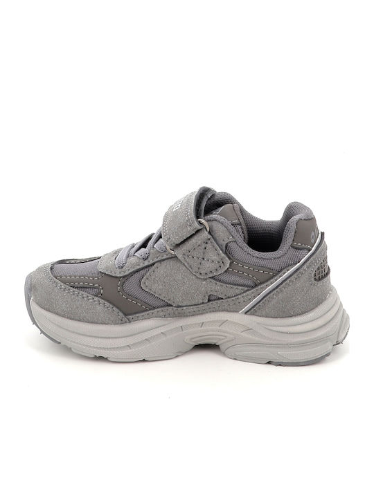 Kinder Sneaker Grau