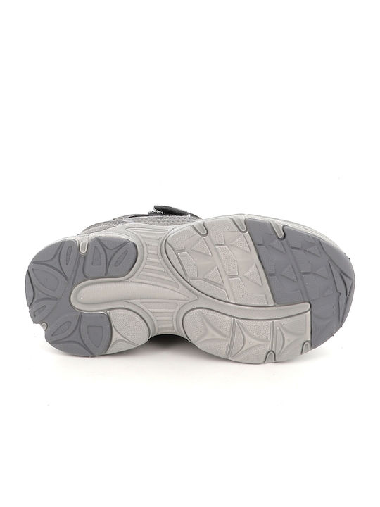 Kinder Sneaker Grau