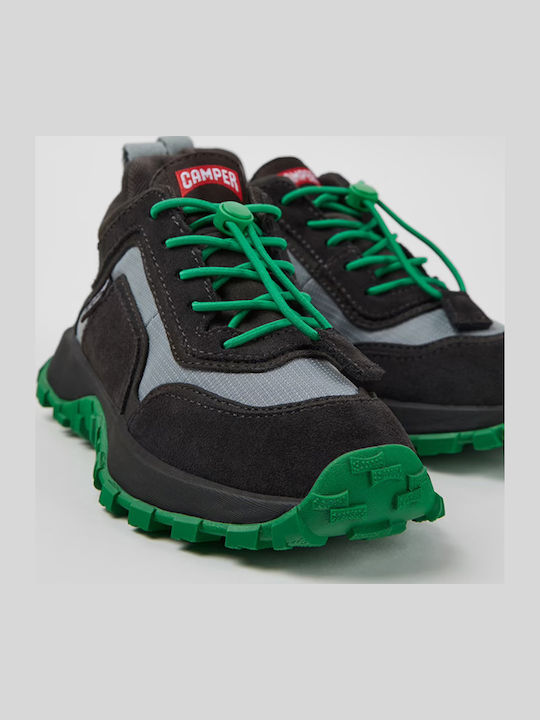 Παιδικά Sneakers Γκρι