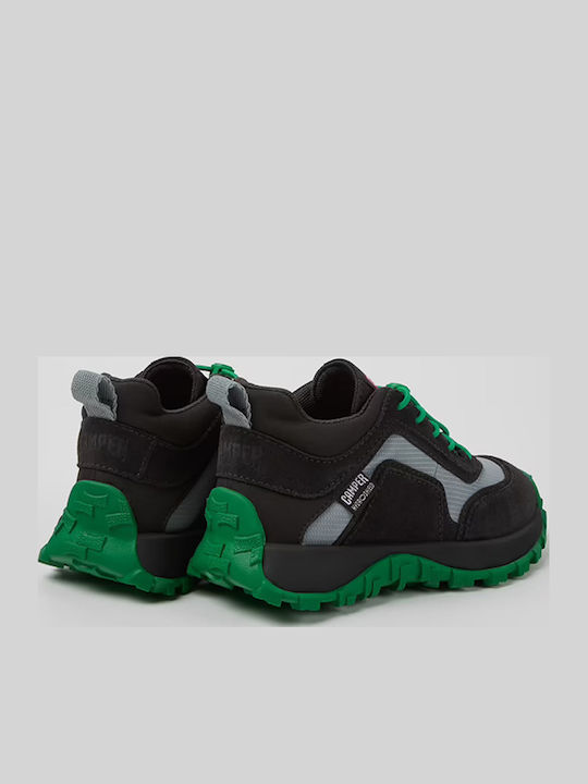 Παιδικά Sneakers Γκρι