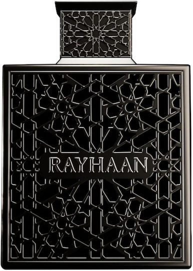 Rayhaan Obsidian Eau de Parfum 100ml