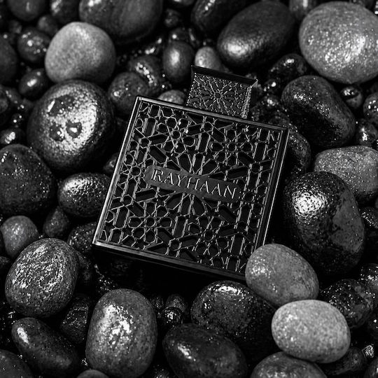 Rayhaan Obsidian Eau de Parfum 100ml