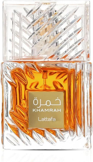 Lattafa Khamrah Парфюмна Вода 100ml