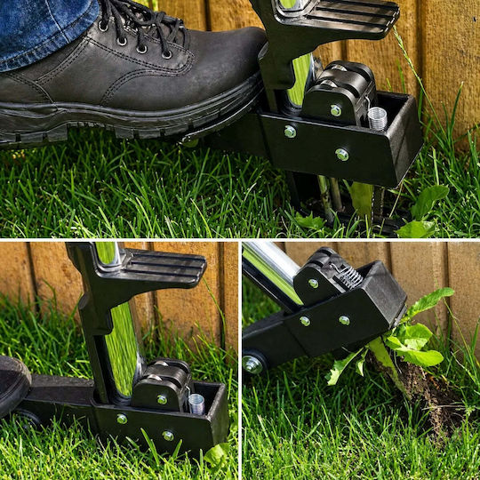 Mentor Telescopic Weed Puller 1000-1200mm