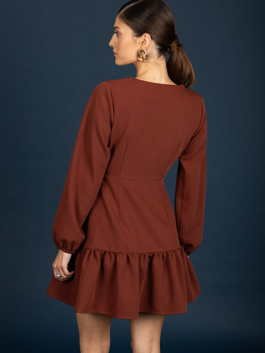Summer Shirt Dress Ceramic