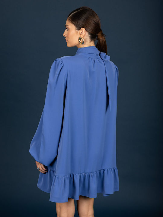 Rochii De Vară Pentru Femei Tricou Rochie Ciel