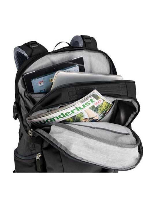 Deuter Backpack Black