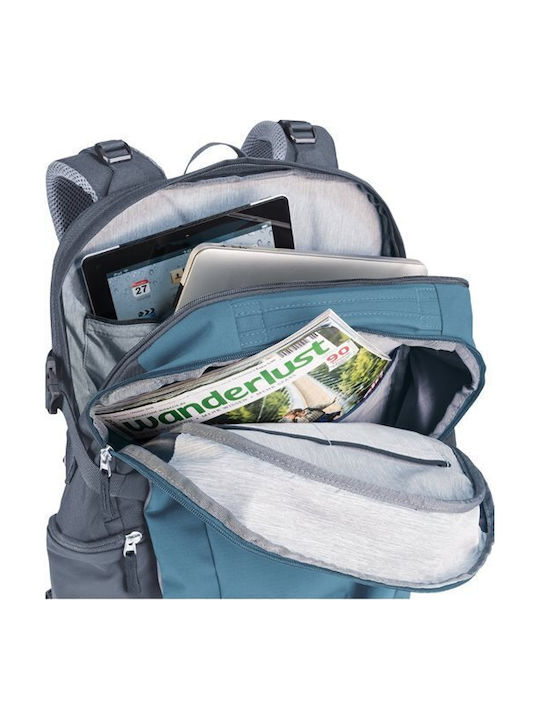 Deuter Backpack Black